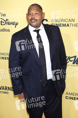 American Cinematheque Awards 2025 in Beverly Hills