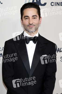 American Cinematheque Awards 2025 in Beverly Hills