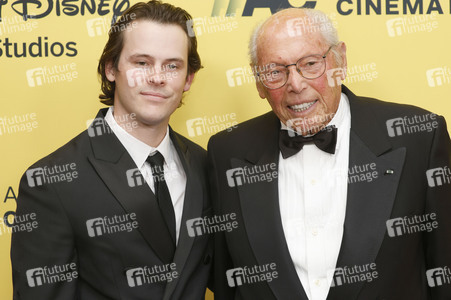 American Cinematheque Awards 2025 in Beverly Hills