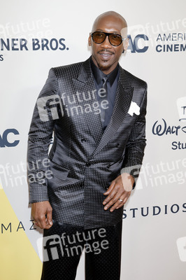 American Cinematheque Awards 2025 in Beverly Hills