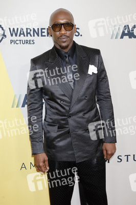 American Cinematheque Awards 2025 in Beverly Hills