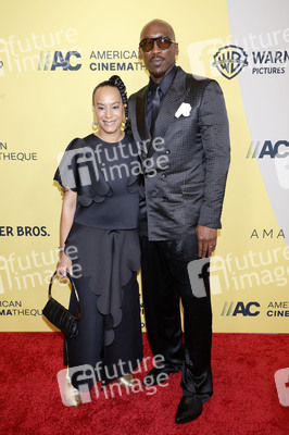 American Cinematheque Awards 2025 in Beverly Hills