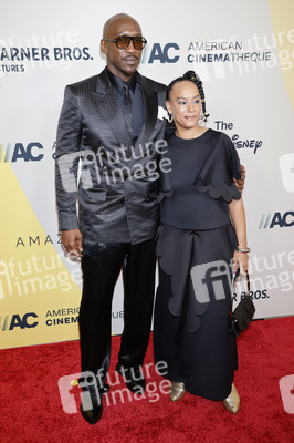 American Cinematheque Awards 2025 in Beverly Hills