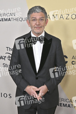 American Cinematheque Awards 2025 in Beverly Hills
