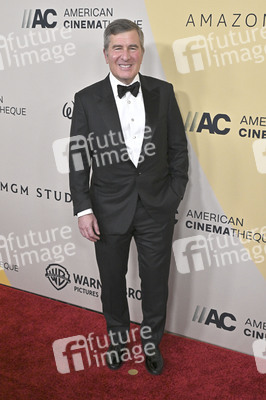 American Cinematheque Awards 2025 in Beverly Hills