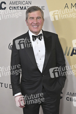 American Cinematheque Awards 2025 in Beverly Hills