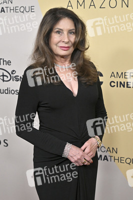 American Cinematheque Awards 2025 in Beverly Hills