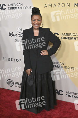 American Cinematheque Awards 2025 in Beverly Hills