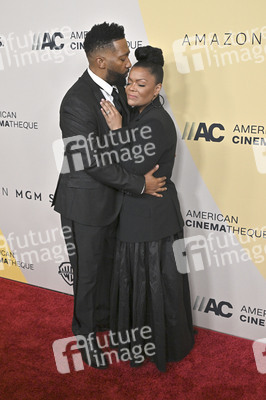 American Cinematheque Awards 2025 in Beverly Hills