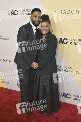 American Cinematheque Awards 2025 in Beverly Hills