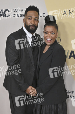 American Cinematheque Awards 2025 in Beverly Hills