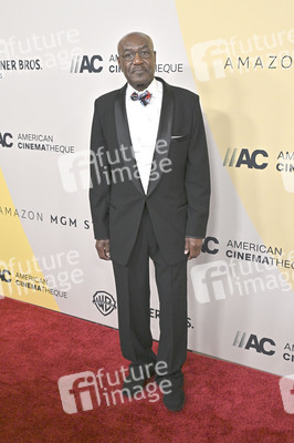 American Cinematheque Awards 2025 in Beverly Hills