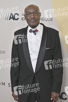 American Cinematheque Awards 2025 in Beverly Hills