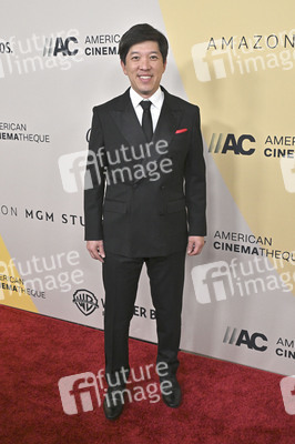 American Cinematheque Awards 2025 in Beverly Hills