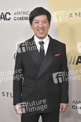 American Cinematheque Awards 2025 in Beverly Hills