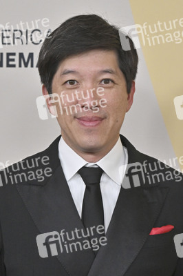 American Cinematheque Awards 2025 in Beverly Hills