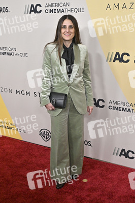American Cinematheque Awards 2025 in Beverly Hills