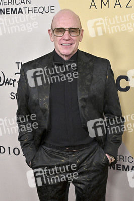 American Cinematheque Awards 2025 in Beverly Hills