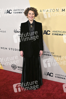 American Cinematheque Awards 2025 in Beverly Hills