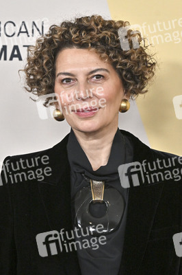 American Cinematheque Awards 2025 in Beverly Hills