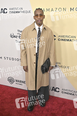 American Cinematheque Awards 2025 in Beverly Hills