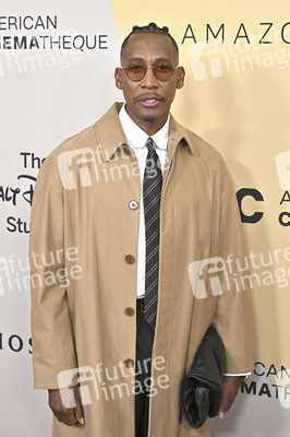 American Cinematheque Awards 2025 in Beverly Hills