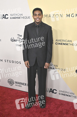 American Cinematheque Awards 2025 in Beverly Hills