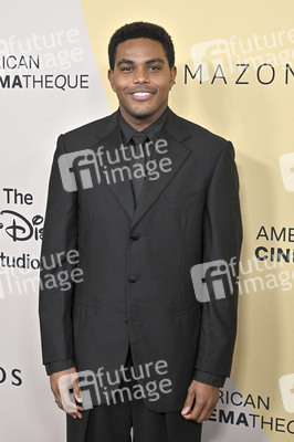 American Cinematheque Awards 2025 in Beverly Hills