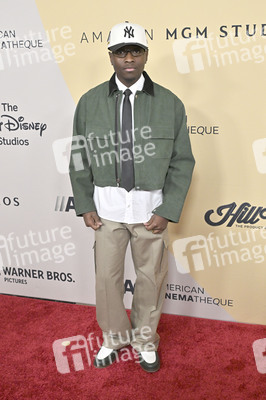 American Cinematheque Awards 2025 in Beverly Hills