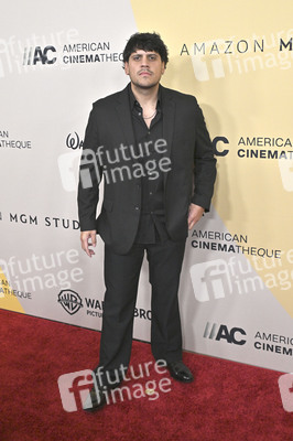American Cinematheque Awards 2025 in Beverly Hills