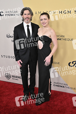 American Cinematheque Awards 2025 in Beverly Hills