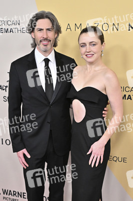 American Cinematheque Awards 2025 in Beverly Hills