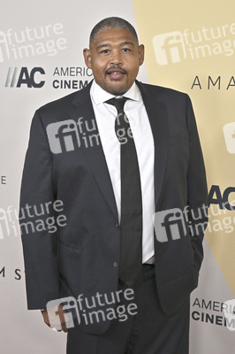 American Cinematheque Awards 2025 in Beverly Hills