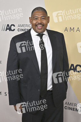 American Cinematheque Awards 2025 in Beverly Hills