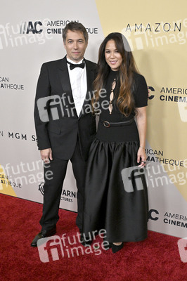 American Cinematheque Awards 2025 in Beverly Hills