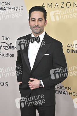 American Cinematheque Awards 2025 in Beverly Hills