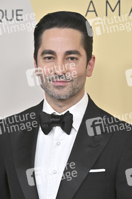 American Cinematheque Awards 2025 in Beverly Hills