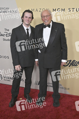 American Cinematheque Awards 2025 in Beverly Hills