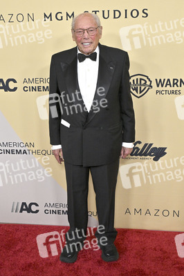 American Cinematheque Awards 2025 in Beverly Hills