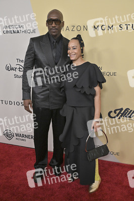 American Cinematheque Awards 2025 in Beverly Hills