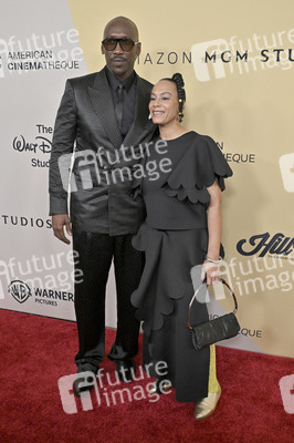 American Cinematheque Awards 2025 in Beverly Hills