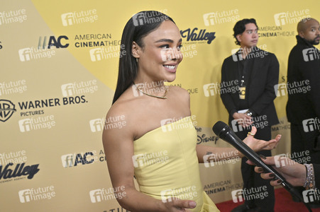 American Cinematheque Awards 2025 in Beverly Hills