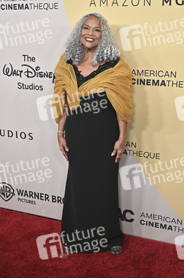 American Cinematheque Awards 2025 in Beverly Hills