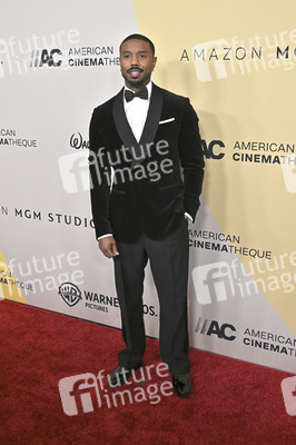 American Cinematheque Awards 2025 in Beverly Hills