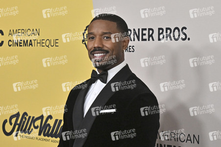 American Cinematheque Awards 2025 in Beverly Hills