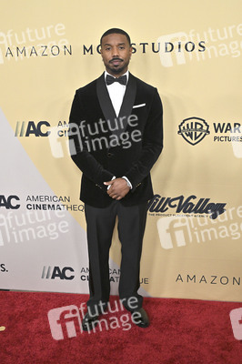 American Cinematheque Awards 2025 in Beverly Hills