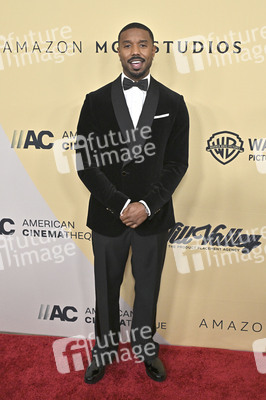 American Cinematheque Awards 2025 in Beverly Hills