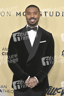 American Cinematheque Awards 2025 in Beverly Hills