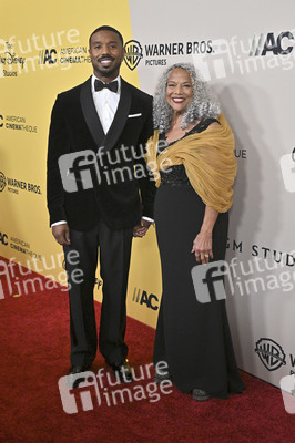 American Cinematheque Awards 2025 in Beverly Hills