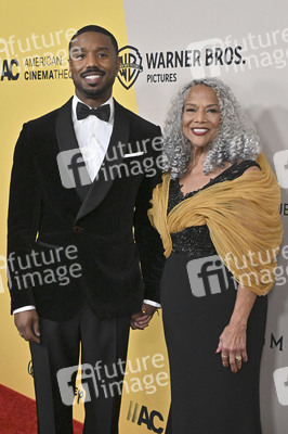 American Cinematheque Awards 2025 in Beverly Hills